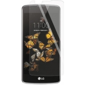 Protector de pantalla cristal templado - LG K8